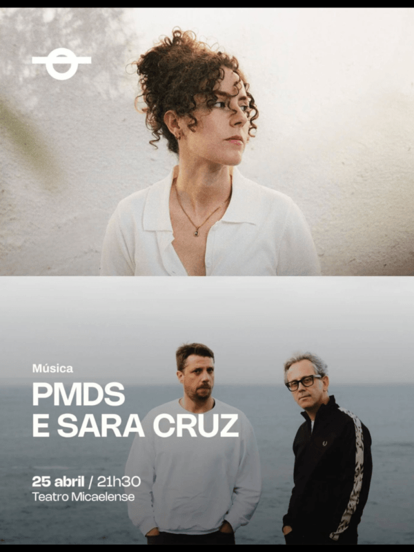 SC em Ponta Delgada (c/ PMDS) – 25.04.26
