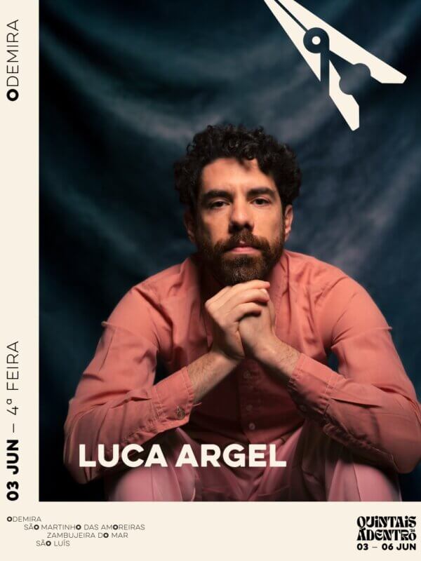 LAR no Quintais Adentro 03.06.26